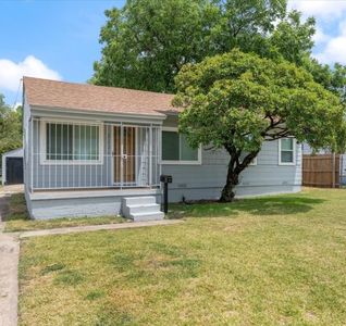 3206 S Ewing Ave, Dallas, TX, 75216