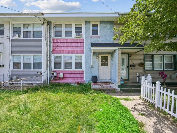 1032 Alcyon Dr, Bellmawr, NJ 08031