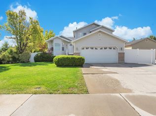 1691 W 1250 N, Pleasant Grove, UT 84062