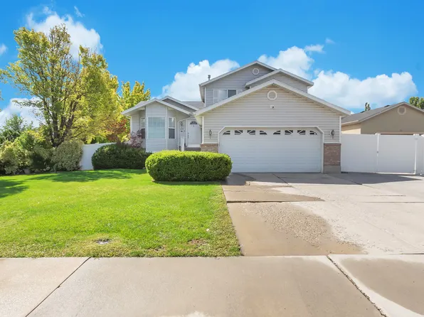 1691 W 1250 N, Pleasant Grove, UT 84062