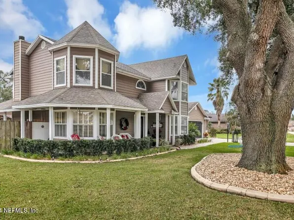 12358 SHELL BEACH Trail, Jacksonville, FL 32246