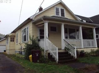 5116 NE 21st Ave, Portland, OR 97211