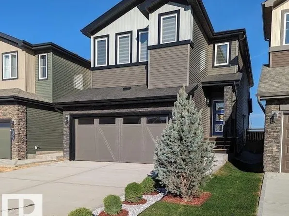1009 Goldfinch Way NW, Edmonton, AB T5S 0P9