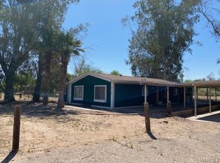 2126 E Laguna Rd, Mohave Valley, AZ 86440