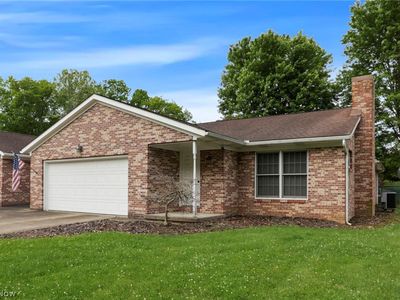 1616 Quail Hollow Dr, Cambridge, OH, 43725