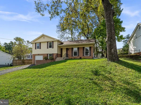 1613 Lemontree Ln, Silver Spring, MD 20904