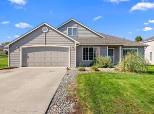2804 S Huntington Ct, Kennewick, WA 99337