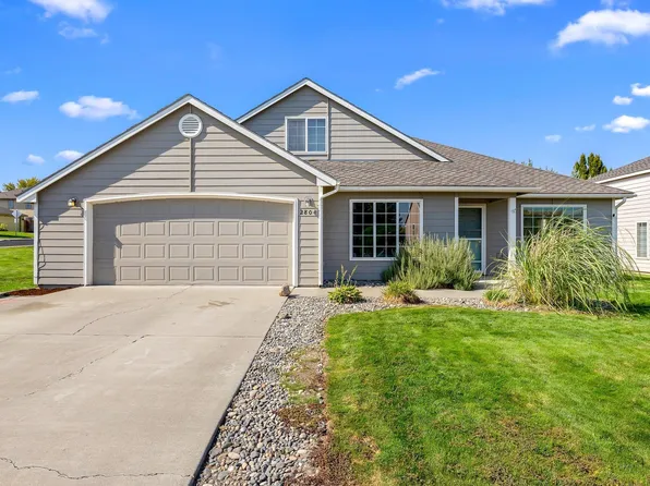 2804 S Huntington Ct, Kennewick, WA 99337