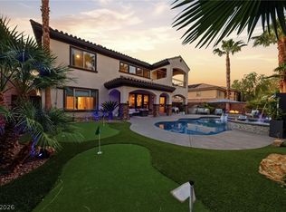 2732 Marie Antoinette St, Henderson, NV 89044