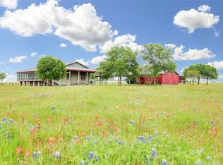 2105 Kruppa Rd. La, Grange, TX 78945