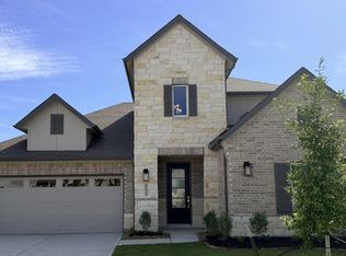 27023 W Rustlers Bnd, Montgomery, TX 77316