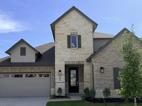 27023 W Rustlers Bnd, Montgomery, TX 77316