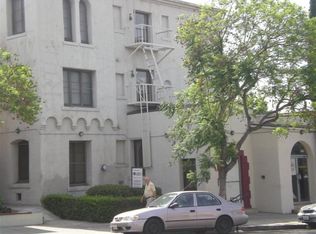 410 S Glendale Ave APT 304, Glendale, CA 91205