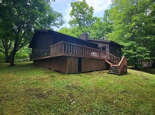 22000 Club House Dr, Wellesley Island, NY 13640