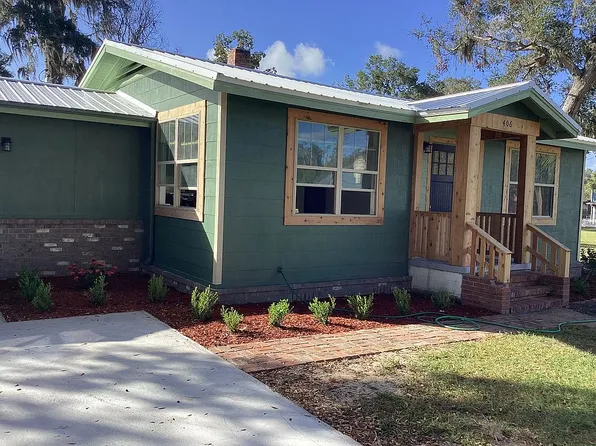 406 SE Monroe St, Lake City, FL 32025