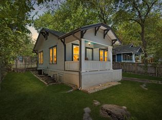1204 Taylor St, Austin, TX 78702