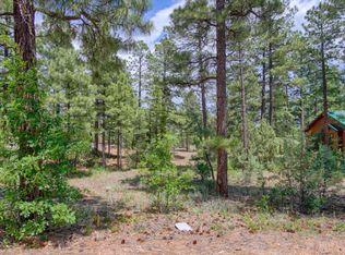 4090 Sugar Pine Loop, Show Low, AZ 85901
