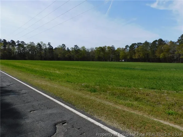 Jw Rd #J, Fairmont, NC 28340