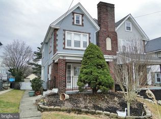 329 Ballymore Rd, Springfield, PA 19064