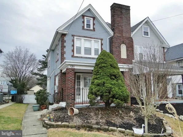 329 Ballymore Rd, Springfield, PA 19064