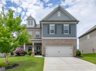 6937 Lancaster Xing, Flowery Branch, GA 30542
