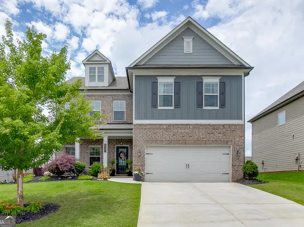 6937 Lancaster Xing, Flowery Branch, GA 30542