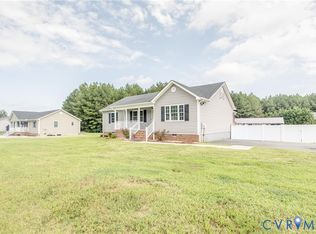 24605 Fern Ct, North Dinwiddie, VA 23803