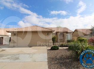 1221 N Central Ct, Chandler, AZ 85224