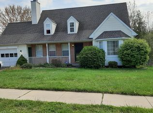 561 Whispering Meadows Dr, Westminster, MD 21158