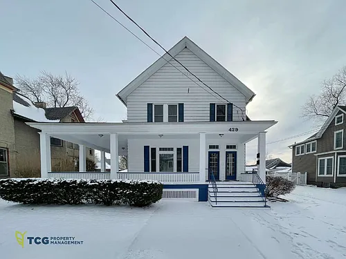429 Congress St #1 Photo 1