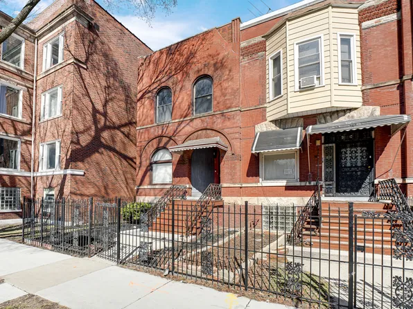 928 E 46th St, Chicago, IL 60653