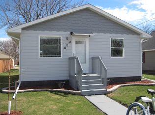 804 Garfield Ave, Albert Lea, MN 56007
