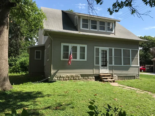 6516 Aylesworth Ave, Lincoln, NE 68505
