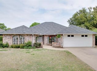 1208 Prairie Creek Ct, Flower Mound, TX 75028