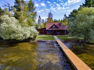 3975 Church Rd, Conover, WI 54519