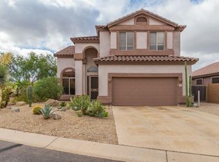 3055 N Red Mountain UNIT 127, Mesa, AZ 85207