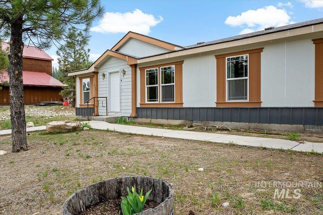 418 Elk Creek Rd, Idaho City, ID 83631 Zillow