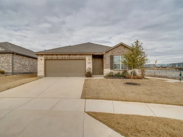 10908 Elata Dr, Fort Worth, TX 76108