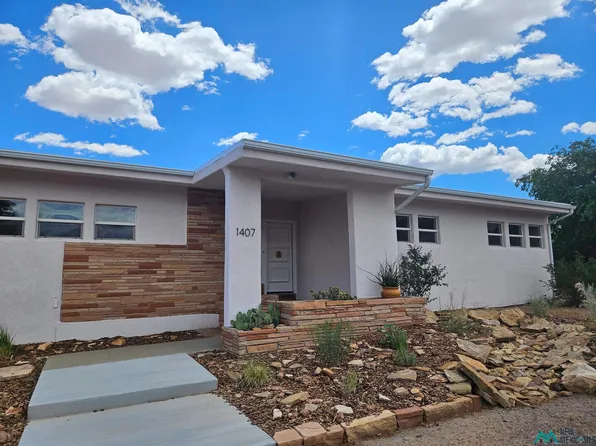 1407 Linda Dr, Gallup, NM 87301