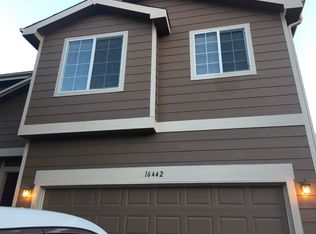 16442 E Otero Ave, Englewood, CO 80112