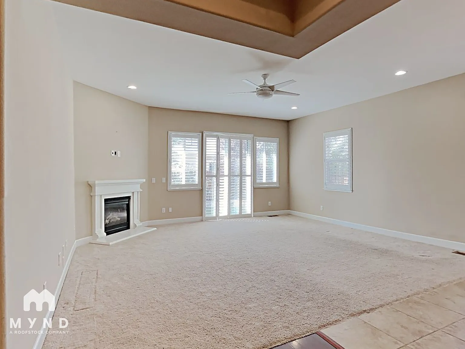 3 bed, 2.5 bath, 2070 sqft, $2,720 — Photo 3