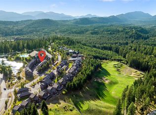 Cascade Reach, Cle Elum, WA 98922