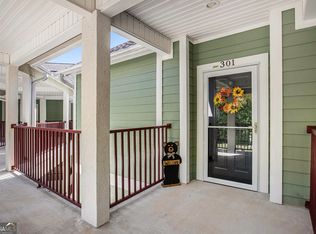 300 Banister Dr #303, Clayton, GA 30525