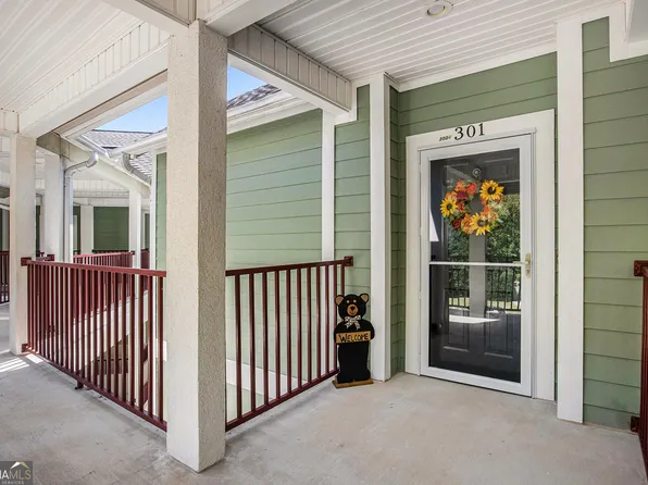 300 Banister Dr #303, Clayton, GA 30525