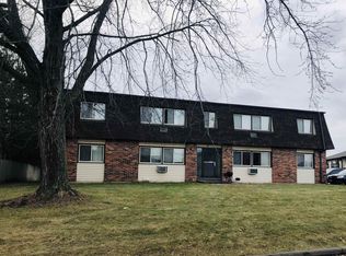 416 Valeria Dr, Deforest, WI 53532