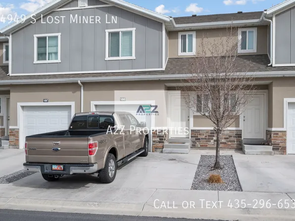 14949 S Lost Miner Ln, Herriman, UT 84096