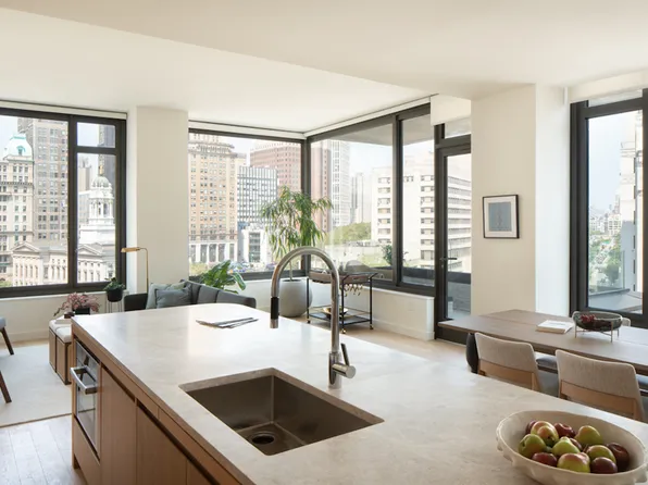 1 Boerum Pl #17D, Brooklyn, NY 11201
