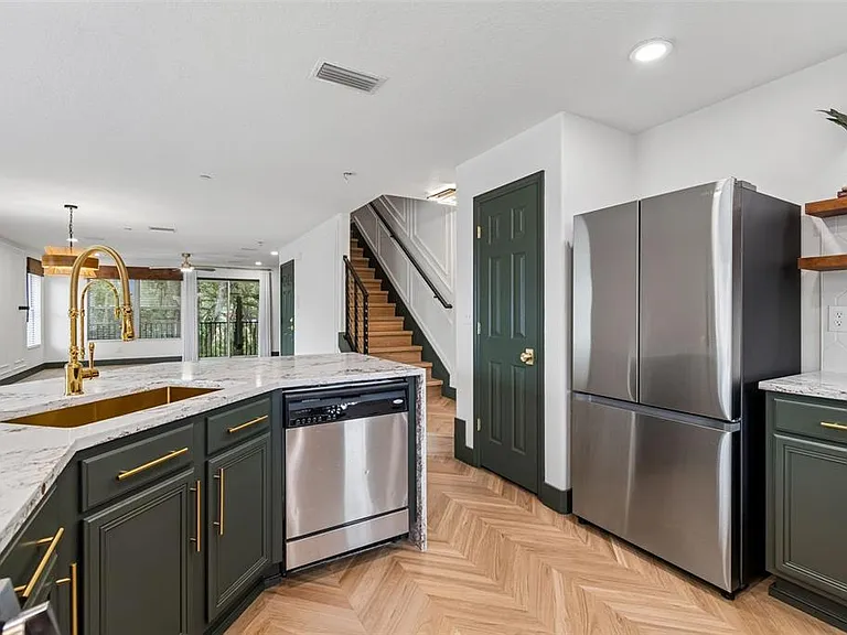 504 Wheaton Trent Pl — Photo 6