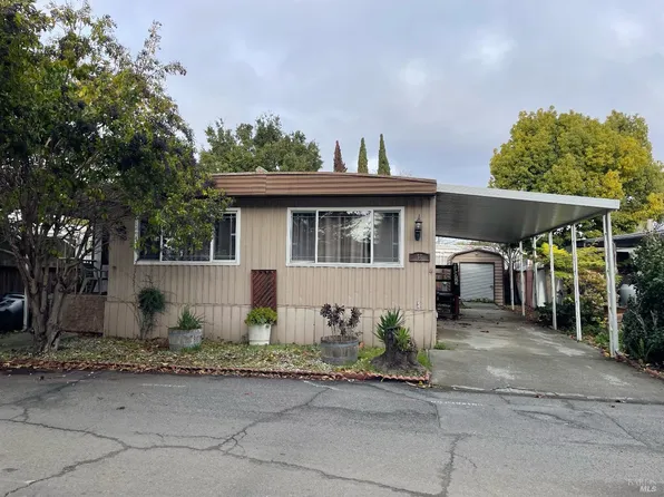 56 Dolores Drive, Vallejo, CA 94590