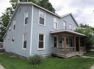 126 North St, Cobleskill, NY 12043